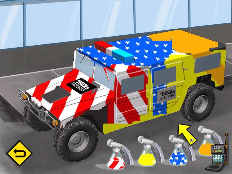 Tonka Search And Rescue 2 Download Free
